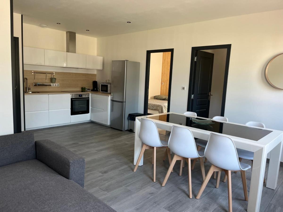 Eawy Lodge 6 Personnes Les Grandes-Ventes Bagian luar foto